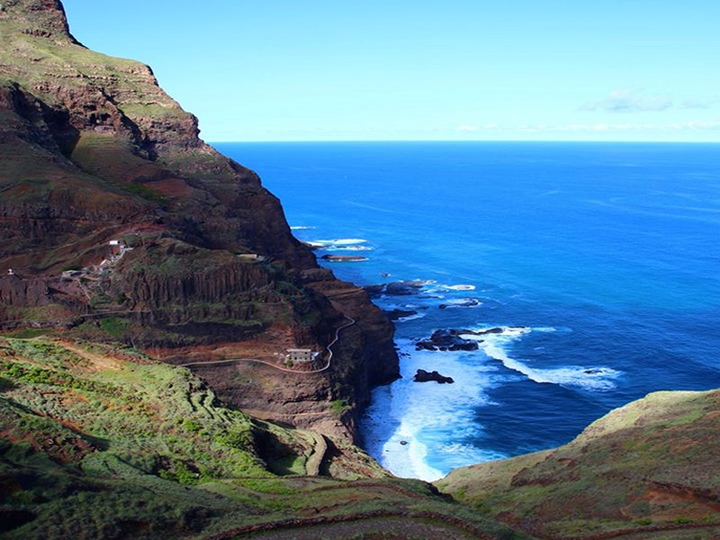 Cova to Paul Valley, Luxurious Valley of Paul and Pico d’Antonio, Altitude Plateau – João Afonso Valley, Boca de Ambas Ribeiras to Cha Igreja, Cruzinha – Ponta do Sol, Secret Valley of Janela