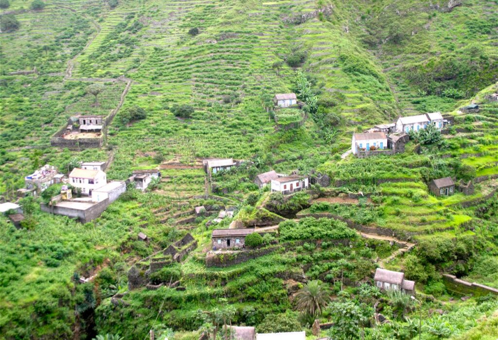 Hike Pinhao - Lombo Branco - Sinagoga