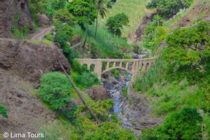 LAGOA TO CAIBROS SANTO ANTAO CAPE VERDE TREKKING TOURS (7)