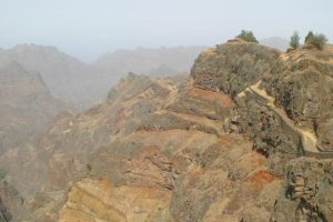 Lagoa to caibros santo antao cape verde trekking tours (3)