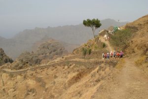 Lagoa to caibros santo antao cape verde trekking tours (5)