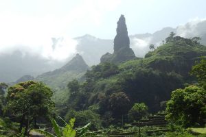 ribeira da torre santo antao cabo verde hiking trekking